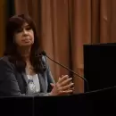 Ordenan nuevas medidas contra Cristina y M�ximo Kirchner en la causa Hotesur-Los Sauces