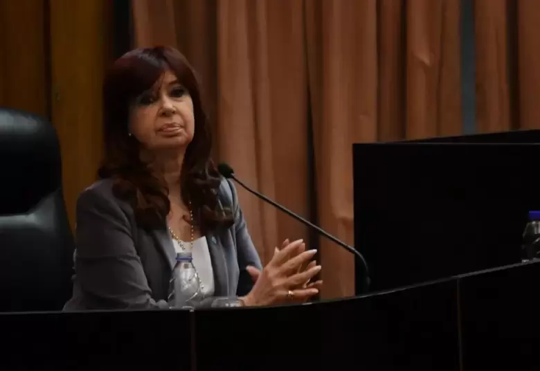 cristina