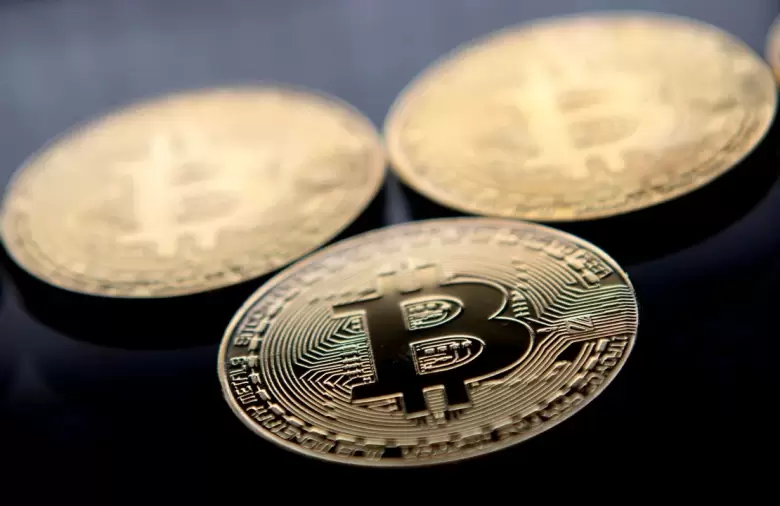 bitcoin