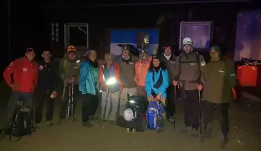 rescate cerro tolosa
