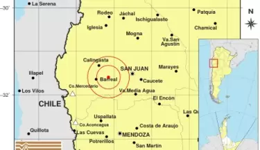 sismo
