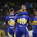 Sensible baja en Boca: Qui�n es el jugador que fue operado y se perder� el primer torneo de 2025