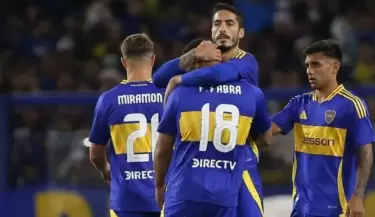figal boca