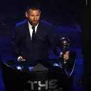 Sorpresa en los premios The Best: El cambio de la FIFA que afecta a Messi y otros candidatos