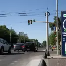 C�mo funciona el nuevo estacionamiento medido digital en Capital