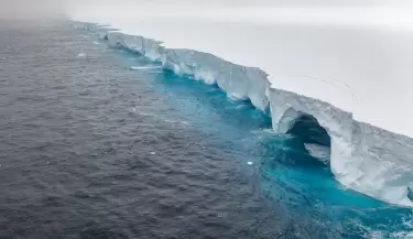 iceberg