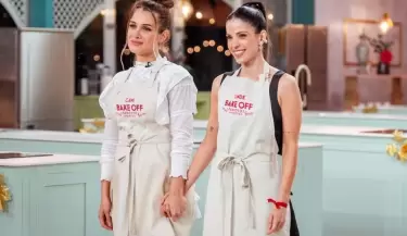 final bake off