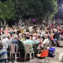 La cena anual que une corazones