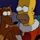 Un debut que hizo historia: Los Simpson cumplen 35 a�os de su primer cap�tulo