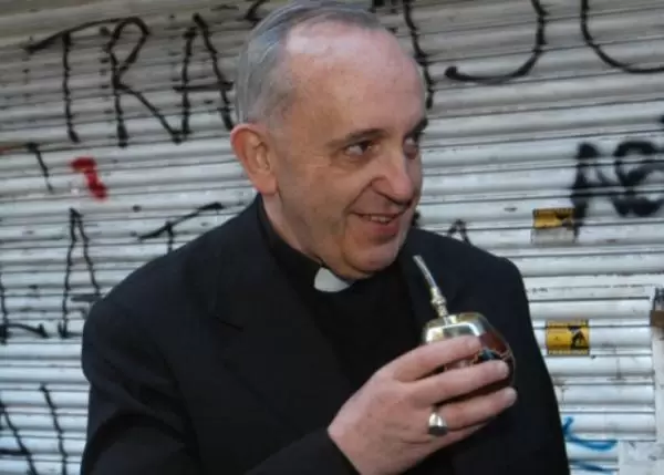papa francisco