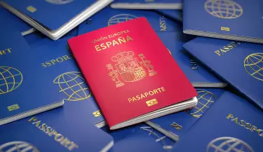 visa espana