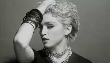 La Reina del Pop est� de vuelta: Madonna anuncia disco para 2025