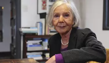 Beatriz Sarlo