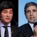 El primer d�ficit fiscal de Javier Milei: se oficializa una ca�da en la racha de super�vits