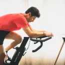 El tiempo exacto que debes pedalear para obtener los mejores resultados con la bicicleta fija