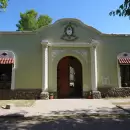 Este viernes reabrir�n las puertas del museo de historia militar