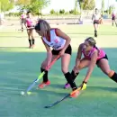 Santa Rosa busca talentos para el seleccionado de hockey 2025