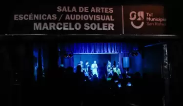 sala marceo soler