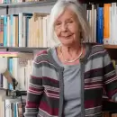 Beatriz Sarlo: las an�cdotas en Twitter que recuerdan a la intelectual que marc� generaciones