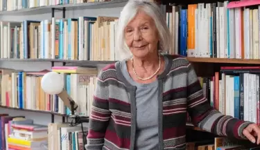 Beatriz Sarlo: las an�cdotas en Twitter que recuerdan a la intelectual que marc� generaciones