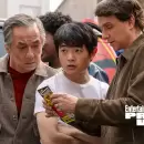 Nuevo tr�iler de "Karate Kid: Legends": Jackie Chan, Ralph Macchio y Ben Wang en acci�n