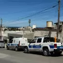 Femicidio y suicidio en Chubut: el relato de la vecina que rescat� a cuatro ni�os del horror