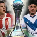 Vélez y Estudiantes van por el Trofeo de Campeones: Confirmaron la fecha, árbitro y venta de entradas