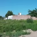 Hay cuatro empresas interesadas en la construcci�n del Jard�n Sara Molina en Las Heras