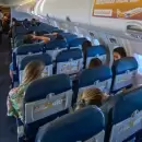 Flybondi sigue acumulando cancelaciones en diciembre, y ahora nuevos conflictos con sus pilotos