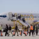 Flybondi tiene nuevo due�o: empresario cercano al Gobierno asume el control
