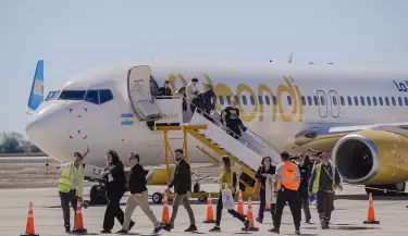 flybondi vuelos
