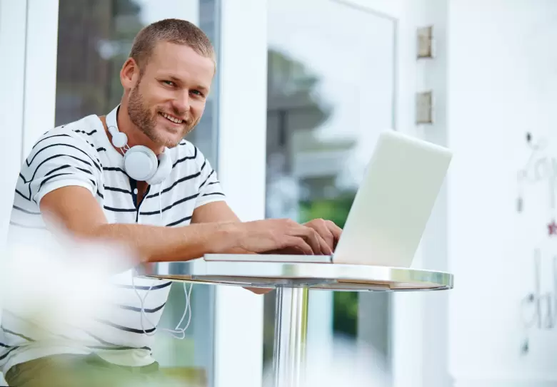 empleo on line 5