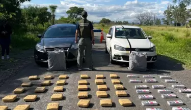 operativo drogas