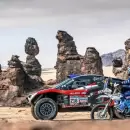 El Rally Dakar 2025 calienta motores: Etapas, fecha, horario y cómo ver en vivo