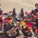 Rally Dakar 2025: Los desaf�os de un emocionante recorrido y los argentinos que participar�n