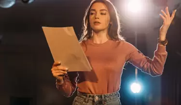 casting