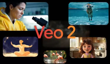 veo 2
