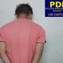 Detuvieron en Capital a un ladr�n que rob� varias veces en un conocido local de bebidas