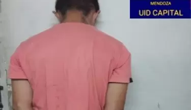 detenido