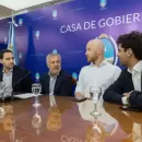Usar�n un modelo de gesti�n p�blico y privado para concluir el hospital de Luj�n de Cuyo