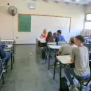 La finalizaci�n de la secundaria creci� en la �ltima d�cada, pero persisten desigualdades