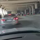 Carabineros multar�n a conductores que cometan infracciones en los Caracoles chilenos