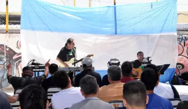 actividades culturales