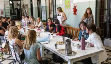 jornadas docentes