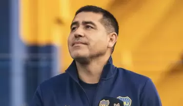 riquelme