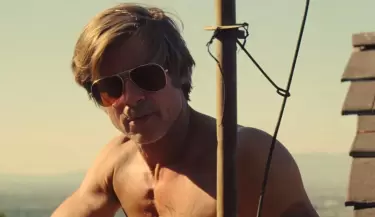 Brad Pitt a los 61: �cono del cine, su historia y 10 datos curiosos