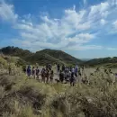Este verano pod�s explorar el coraz�n del piedemonte mendocino con el Tour Divisadero