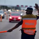A cu�nto aumentaron las multas de tr�nsito en C�rdoba, a d�as de la temporada de verano