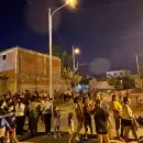 Dos comedores hacen un llamado a la solidaridad para poder seguir asistiendo a m�s de 2500 personas