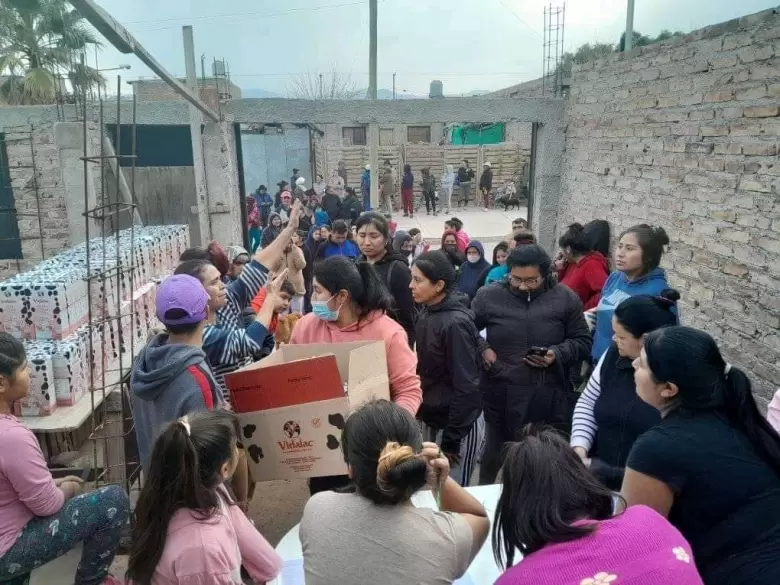 comedores 8